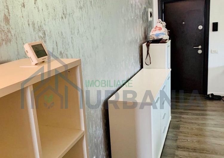 Apartament 3 camere de inchiriat, Pacurari, Iasi - Poză 8