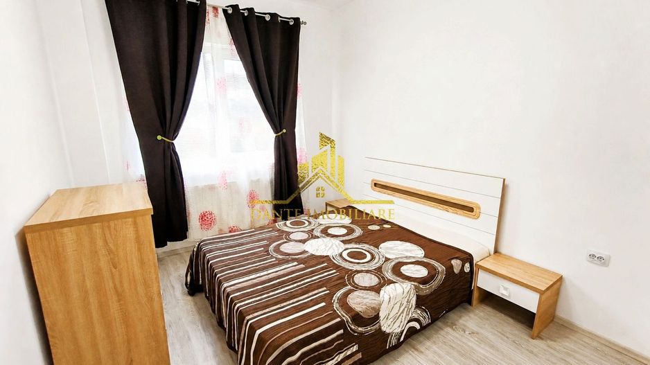 2 camere, modern, bloc nou, terasa, parcare, Buna Ziua, Grand Hotel - Poză 5