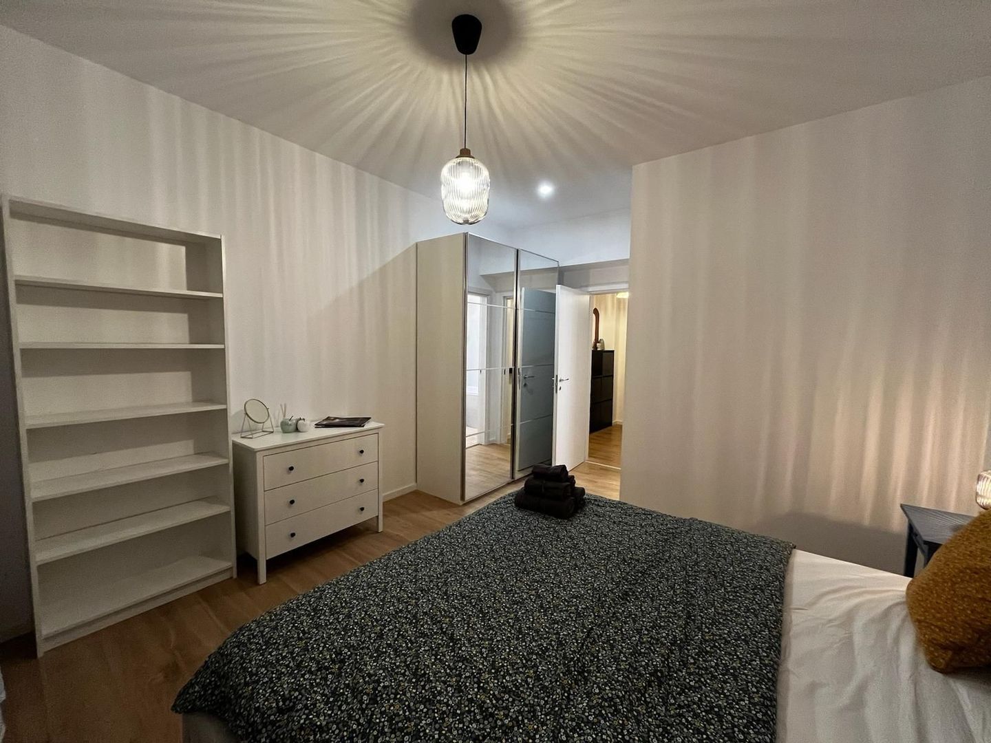 2 camere | Baneasa | Pipera | terasa + gradina + parcare - Poză 8