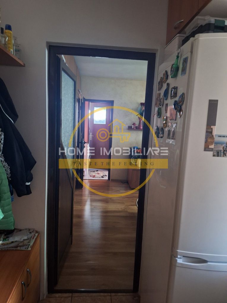 2 camere semidecomandat, zona Alexandru-Zimbru - Poză 5