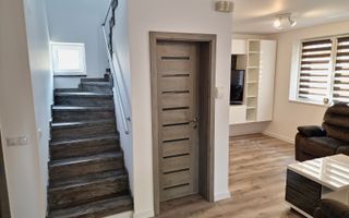 Casă individuală | 140 mp utili | Curte privată | Selimbăr - Poză 25