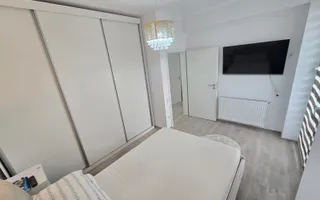 Penthouse 4 camere terasa 155 mp loc de parcare subteran - Poză 30