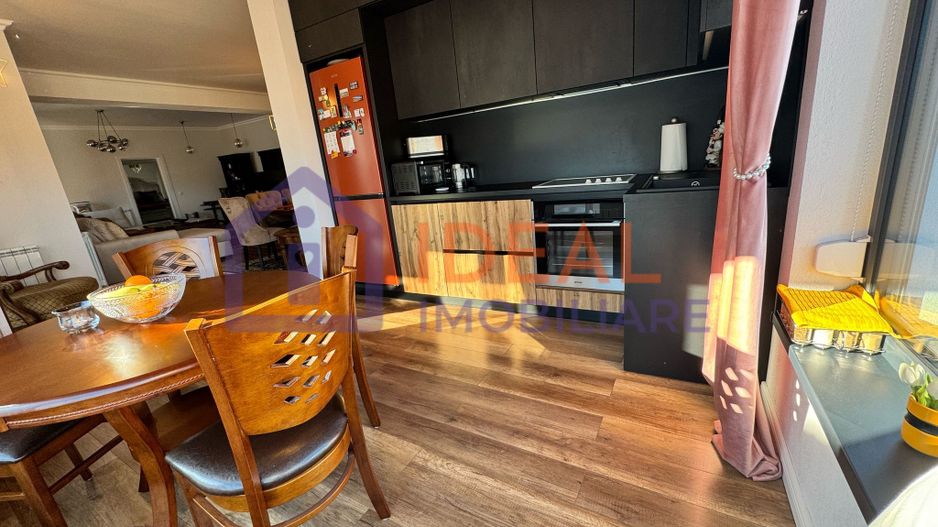 Casă modernă de vânzare în Tocile, Sibiu – 240 mpu si 600 mp de teren - Poză 16