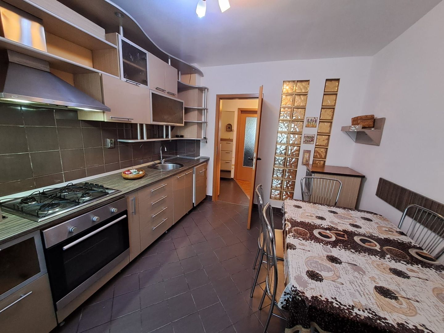 Apartament elegant I 2 bai si balcon I Zona Aradului - Poză 8