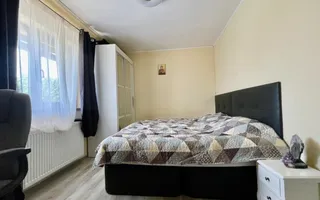 Duplex 3 camere | Drum asfaltat | Beci - Poză 13