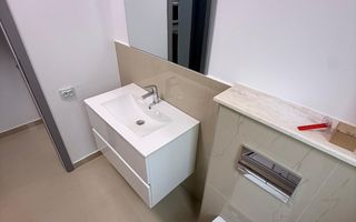 2 camere, la prima închiriere, la 5 min de Braytim, apartament superb! - Poză 16