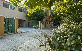 Spatiu Comercial in Parcul Primariei Snagov Ghermanesti 400 mp - Poză 3