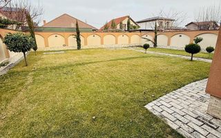 Casa P+M Oradea cartier Grigorescu - Poză 6