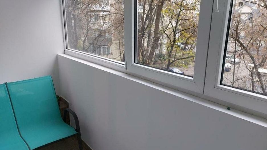 APARTAMENT SPATIOS MODERN | TUDOR VLADIMIRESCU - Poză 12