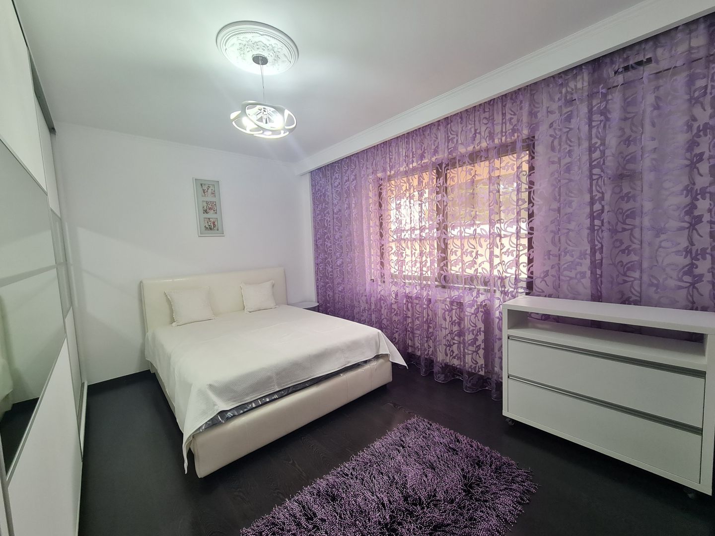 Apartament | 4 camere parter | Aviației-Herastrau - Poză 10