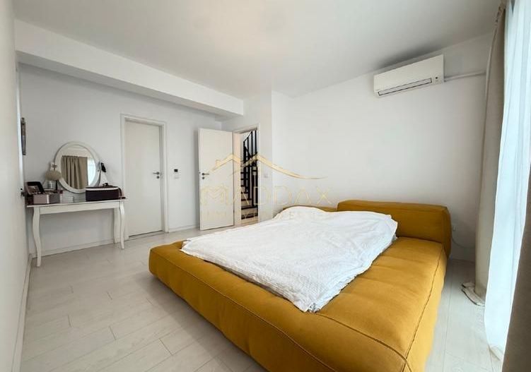 Proprietar - Duplex 4 camere de vânzare - Bucurestii Noi - Straulesti - Poză 12