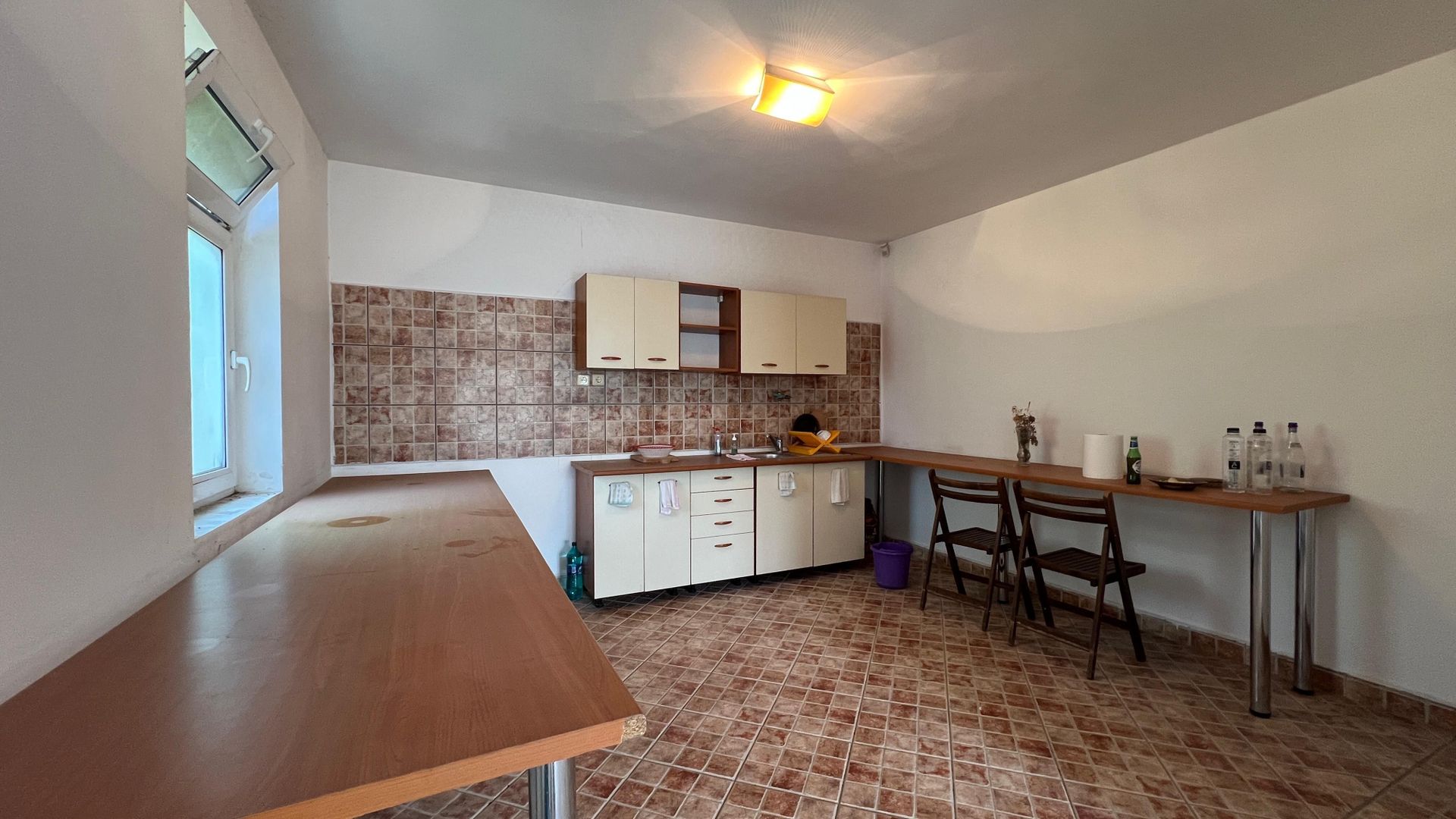 Casa individuala cu teren 797 mp | Teghes-Domnesti - Poză 7