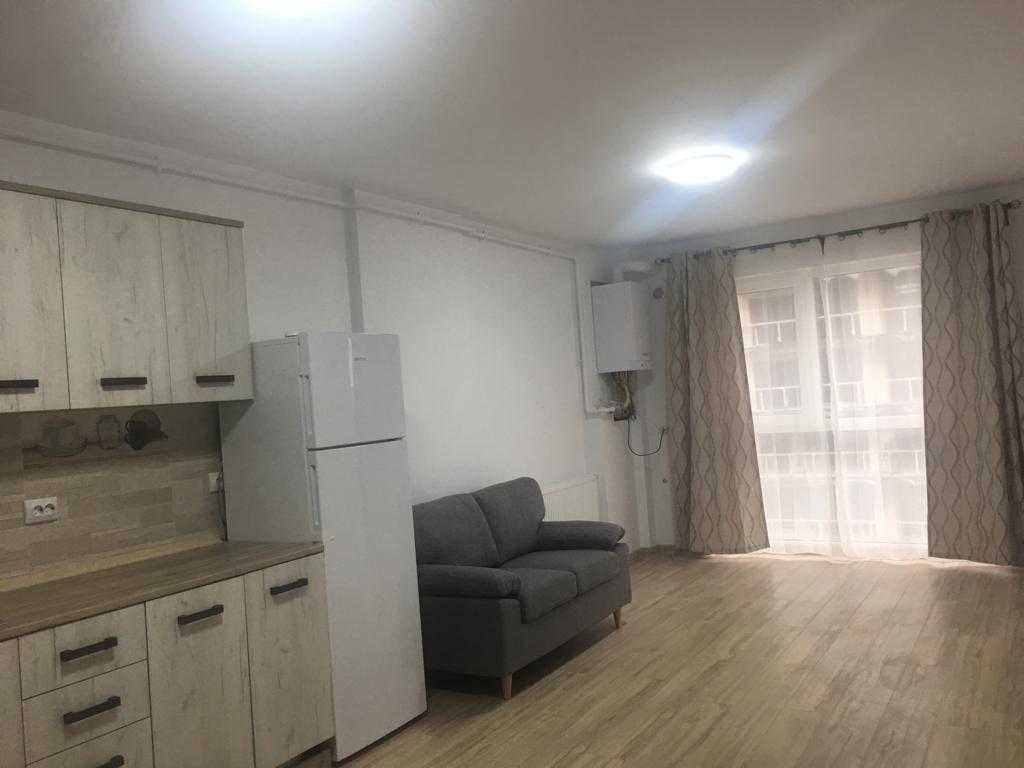 Apartament cu 2 camere in zona Iullius Mall | loc de parcare subteran | Sopor - Poză 2