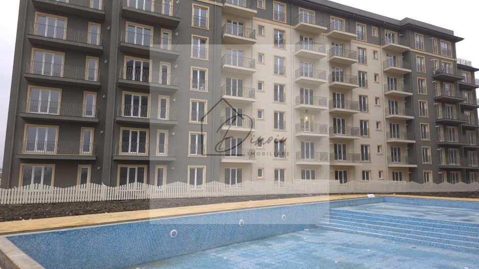 2 CAMERE COSMOPOLIS I PARCARE INCLUSA I BLOC 2025 I PROPRIETAR I com0% - Poză 27