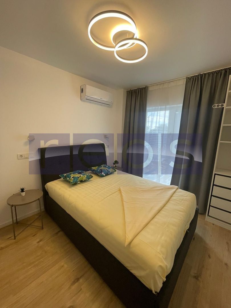 DE VANZARE | APARTAMENT 2 CAMERE | PIPERA | MOBILAT | UTILAT | TERASA - Poză 6