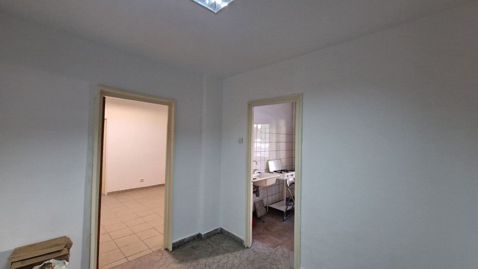 Spatiu comercial, parter Sos Oltenitei, 51 mp utili - Poză 9