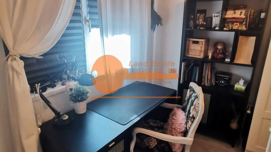 Apartament 4 camere complet renovat și mobilat – Moșilor - Poză 4