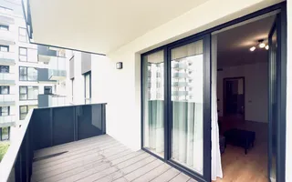 Apartament 3 camere chirie - Semicentral -parcare - zona Liberty Park - Poză 11