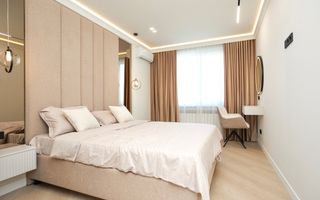 Vânzare, apartament, 2 dormitoare si living, str. Vasile Lupu, Buiucan - Poză 9