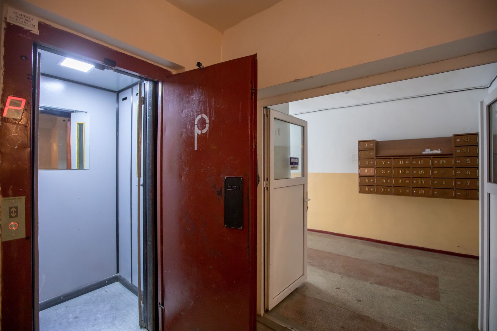 Oferta rezervata! Apartament Spațios de Închiriat | Centru Civic, Brașov - Poză 20