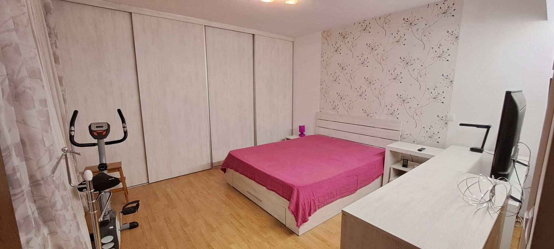 OBOR Gara de Est, inchiriere casa/vila 4 camere, pretabila birou/sediu - Poză 6