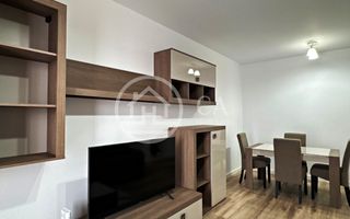 Apartament de închiriat cu 2 camere în PRIMA ARENA, Oradea - Poză 6