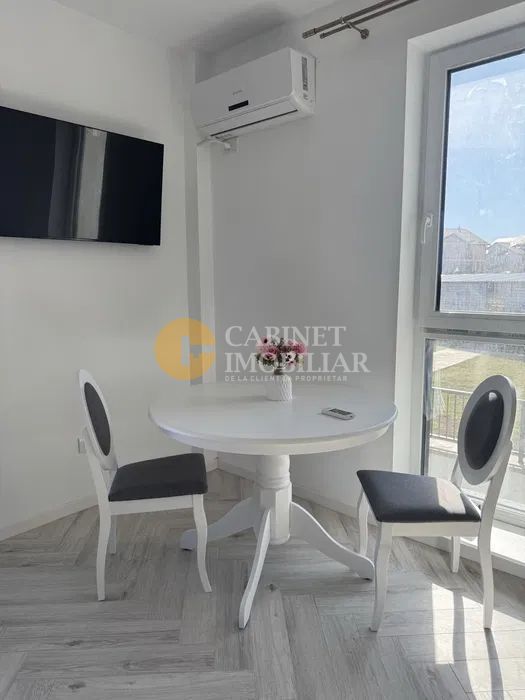 Chirie - 2 camere - Păcurari  - INTERMEDIAR - Poză 3