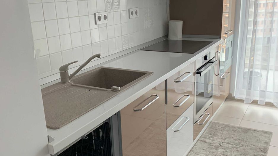 Apartament  2 camere de inchiriat - Gran  Via Park Lujerului - Poză 2