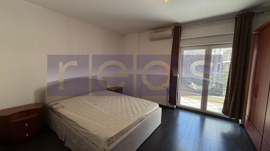 INCHIRIERE 3 CAMERE | SOS NORDULUI | 100MP | LOC PARCARE | MOBILAT | - Poză 10