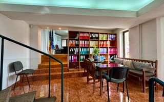 Brâncoveanu  Sp+P+M cu extindere P+1E+M pretabilă afacere - Poză 19