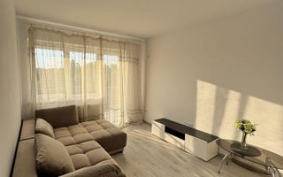 AP. 2 CAMERE- METALURGIEI, PET-FRIENDLY, PARCARE INCLUSA, CENTRALA - Poză 1