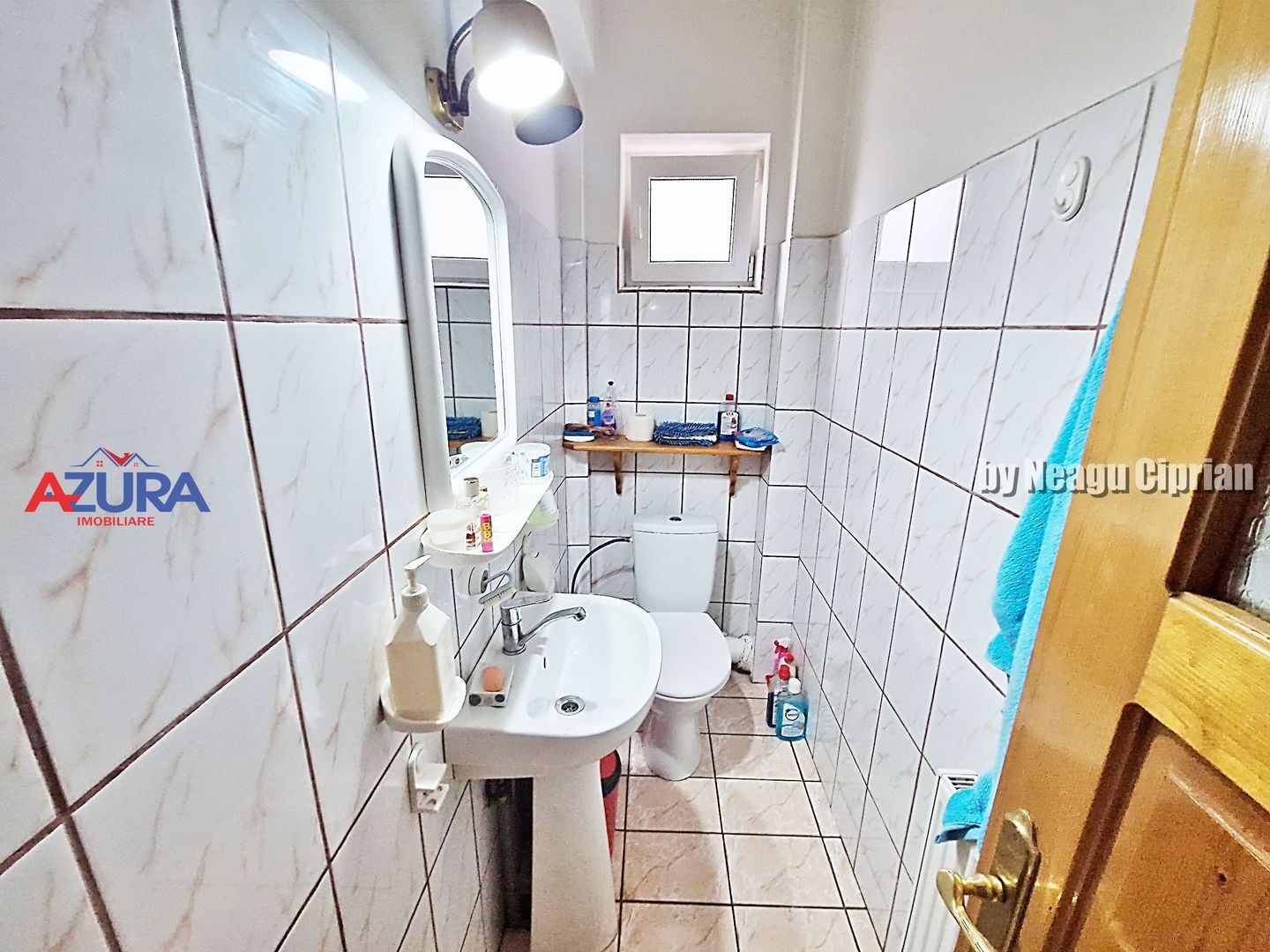 Casă 10 camere în Exercițiu, zonă exclusivistă, lângă Centru - Poză 23