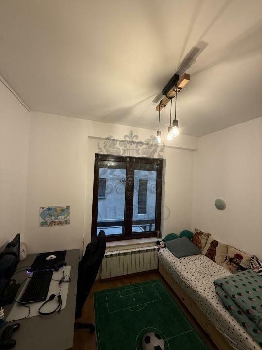 Vanzare| 3 camere | Cartierul Francez Herăstrău | Parcare EV - Poză 4