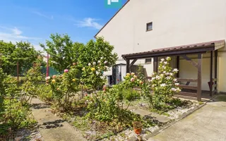 Casă individuală cu dublu potențial - Poză 32