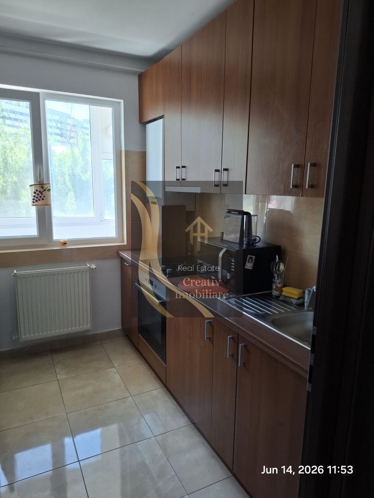 Apartament 2 camere de închiriat | Metrou Mihai Bravu - Poză 7
