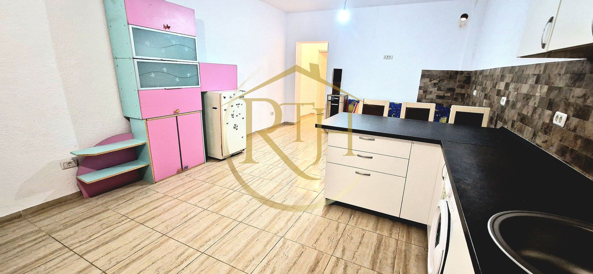 Inchiriez apartament cu 2 camere in bloc nou la 5 minute de Shopping City - Poză 6