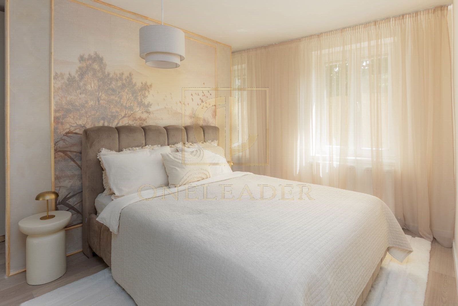 Apartament 2 -Strada Lungă | 75 mp - Terasă 12 mp - Parcare Privată - Poză 3