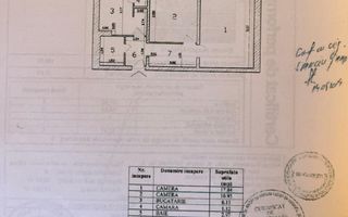 Apartament 2 camere decomandat Soseaua Giurgiului / Resita - Poză 7