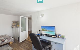 Casă retrasă Pișchia – 4 camere, teren 920 mp - Poză 20