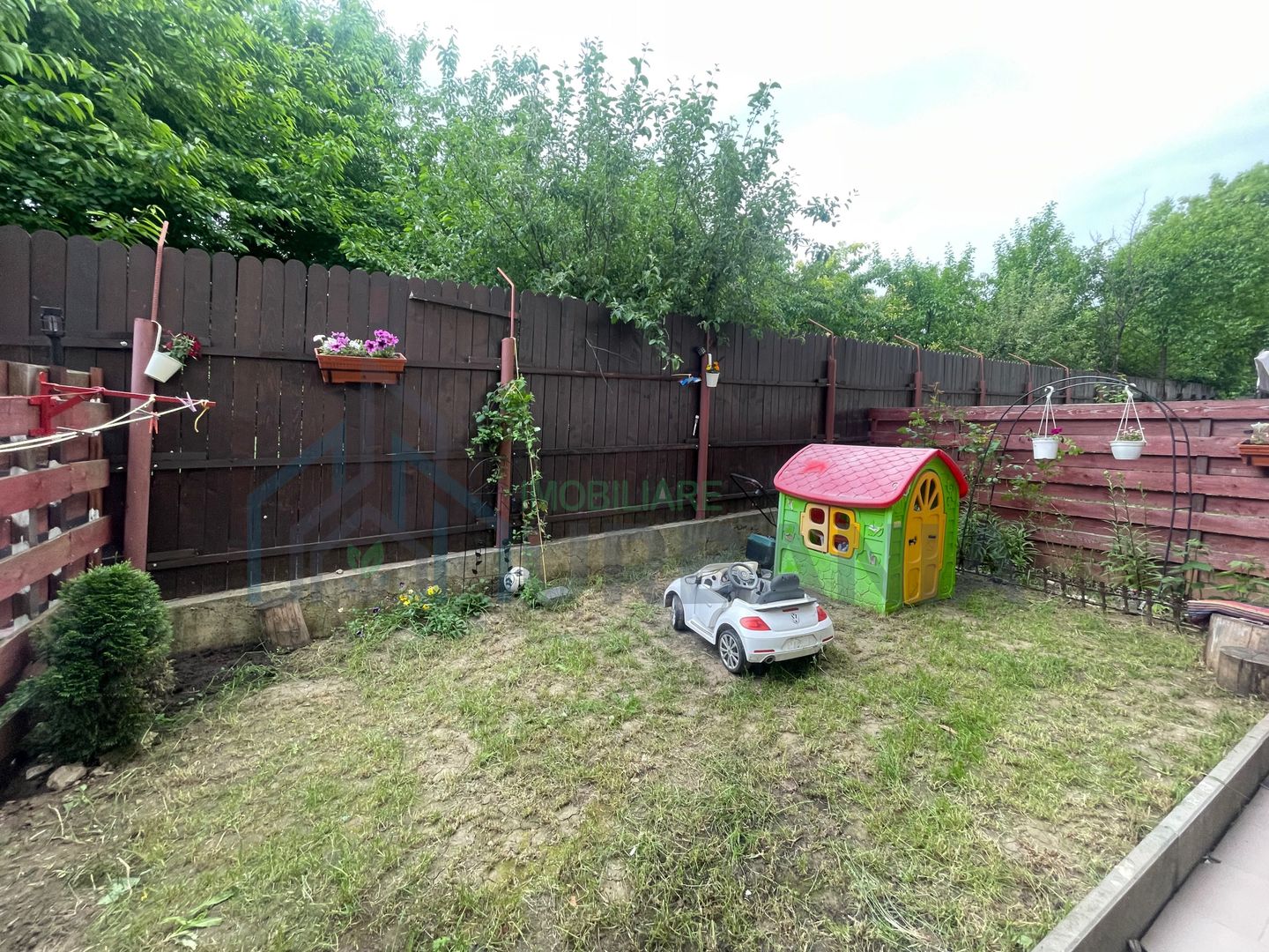 Apartament de vânzare, 1 cameră, open space, grădină privată 35 mp, Capăt CUG, Complex Rezidențial - Poză 2