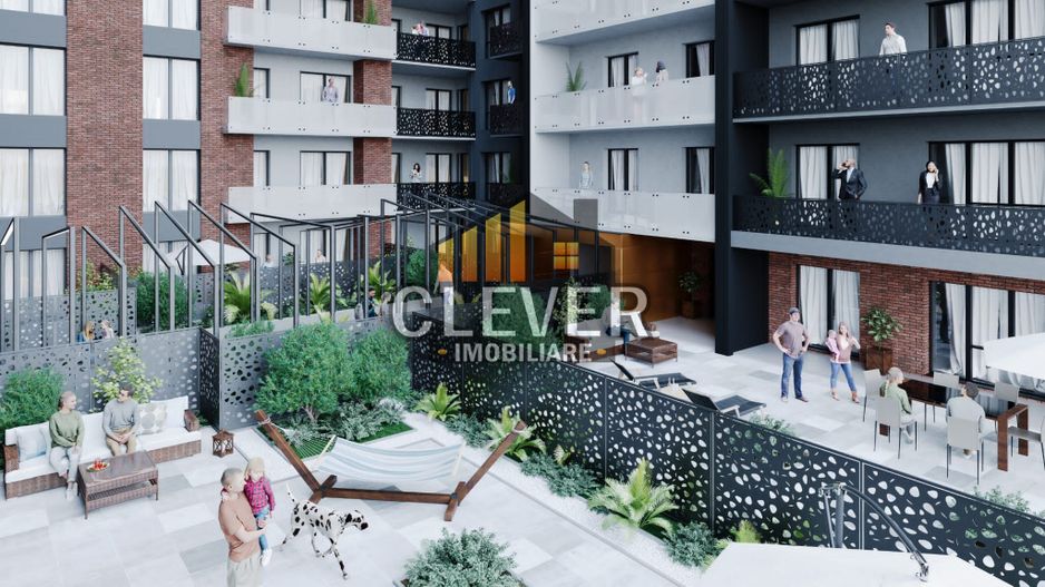 Apartament 3 camere Incalzire prin Pardoseala Th. Pallady - Poză 2