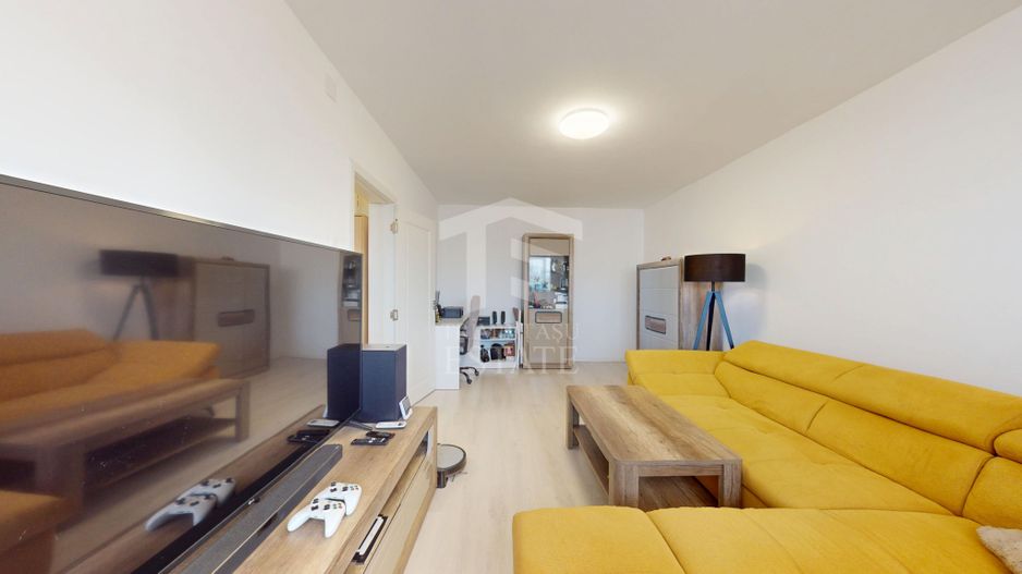 Apartament 2 camere Teiul Doamnei Lacul Tei - Poză 3