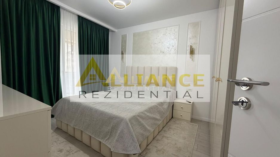 3 CAMERE –METROU BERCENI - Poză 10