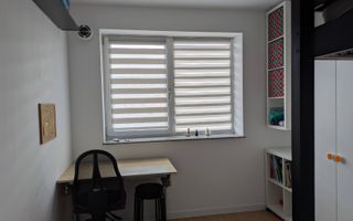 Apartament 2 camere, dressing, BETA RESIDENCE - Poză 5