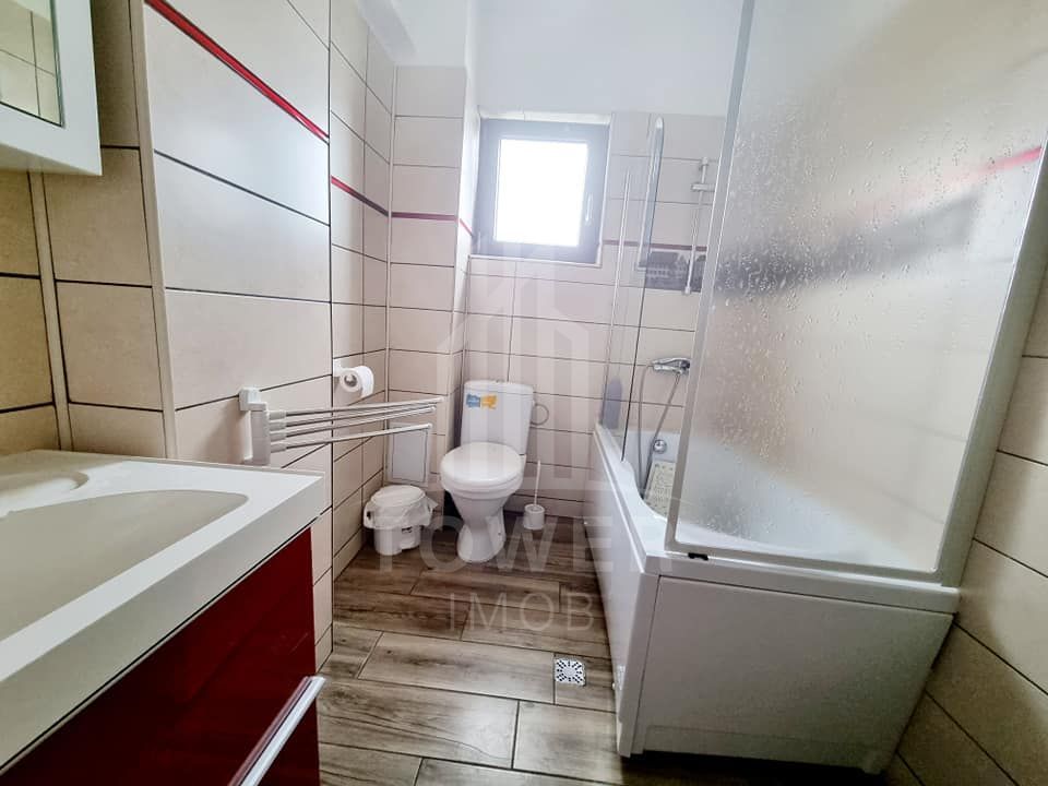 Apartament 2 camere de vânzare în EXCLUSIVITATE | Doamna Stanca - Poză 9