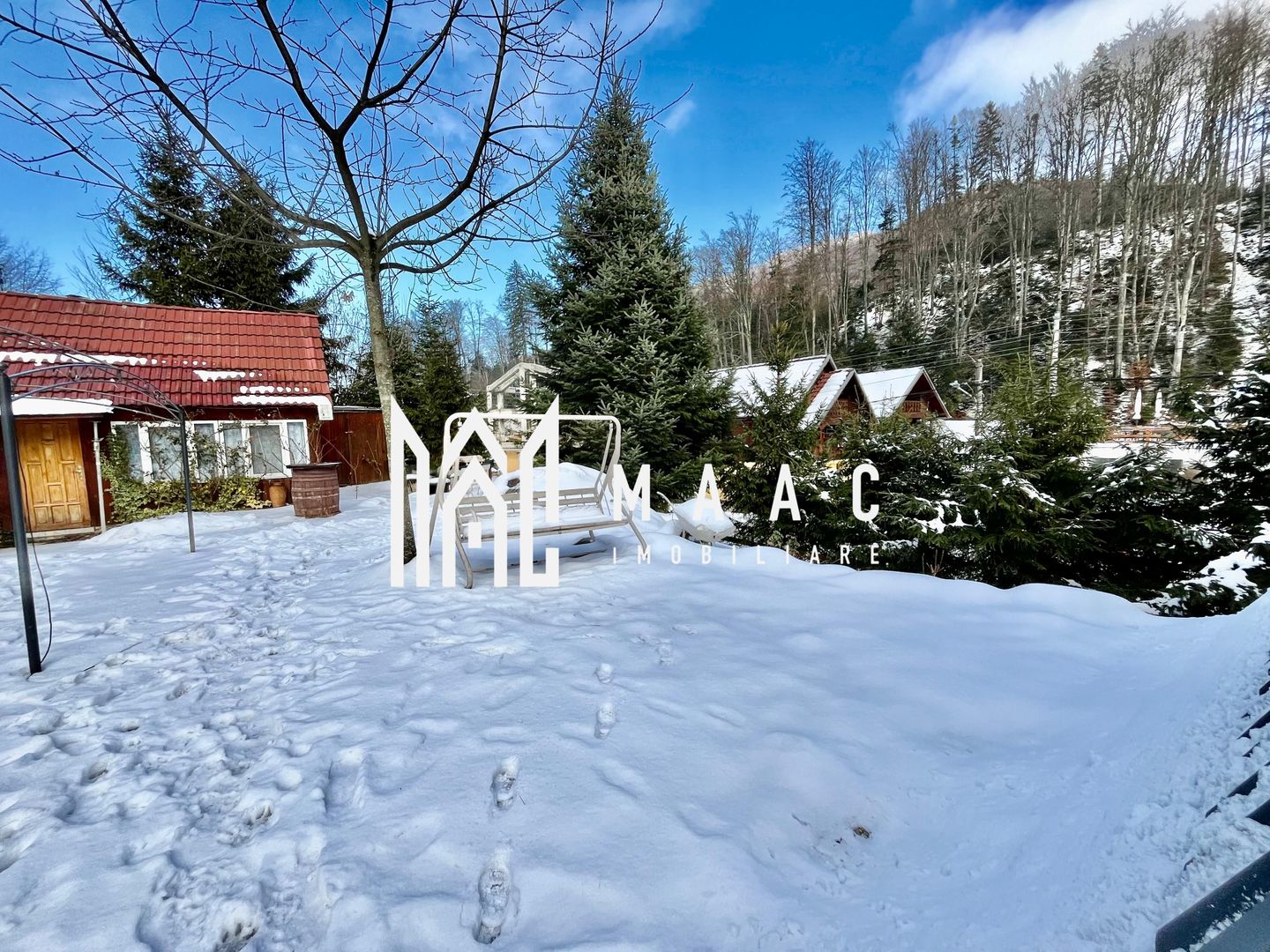 Pensiune de vânzare I Transfăgărășan, Cărțișoara, jud. Sibiu - Poză 33
