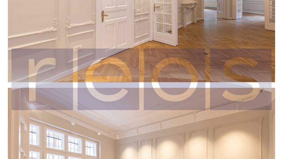 Apartament de inchiriat in vila interbelica complet renovat | Floisorul de Foc - Poză 2