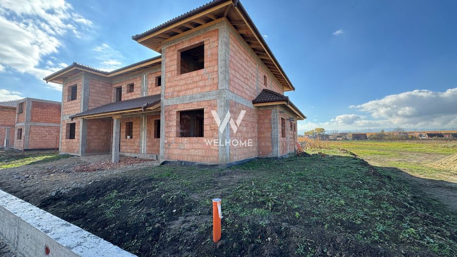 Duplex spatios Sura Mica, Sibiu - Poză 2