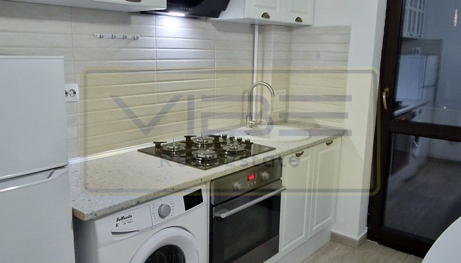 Apartament 1 camera + parcare Cartierul VISOIANU - Poză 7