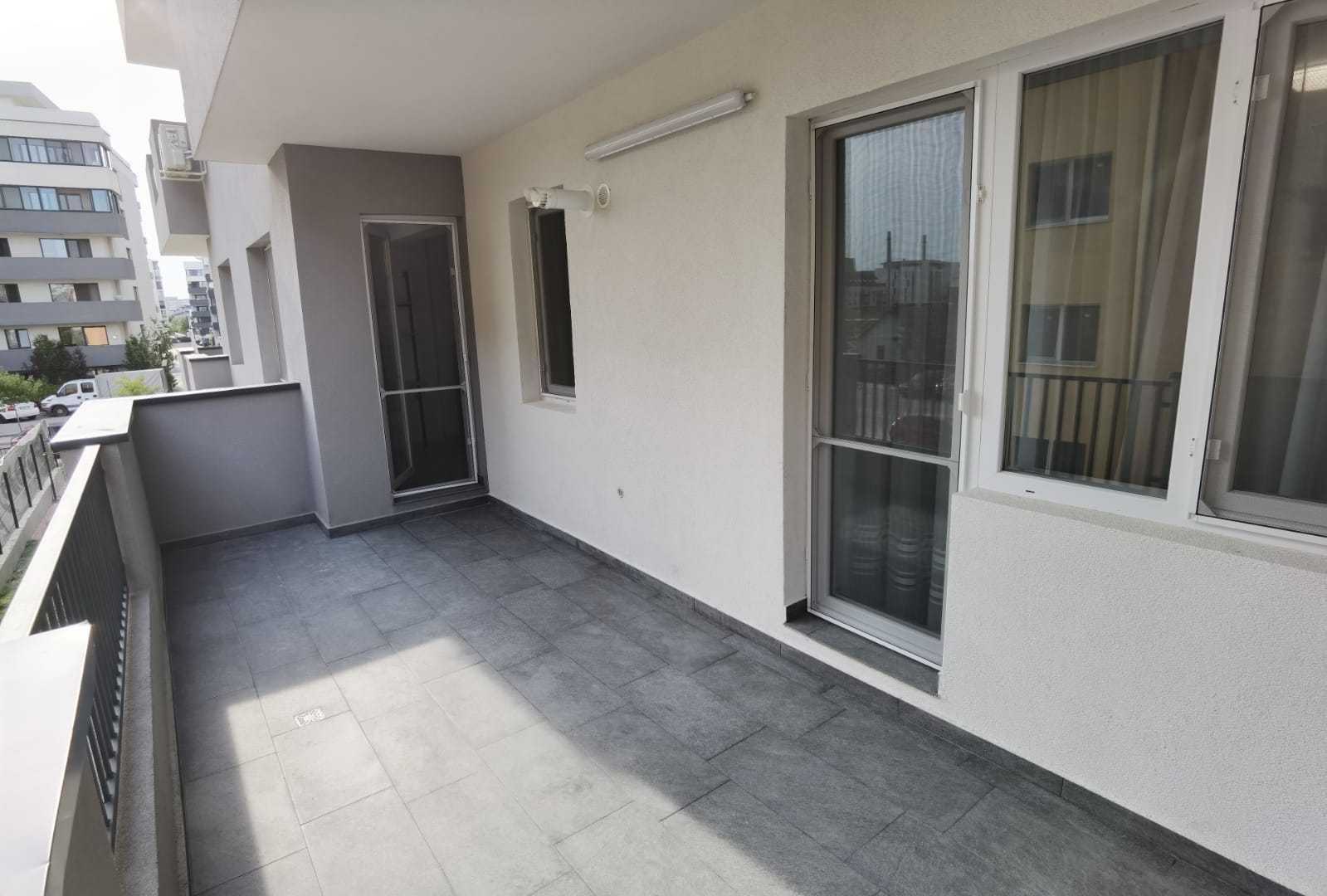 Închiriere apartament cu două camere zona Pallady - Poză 5